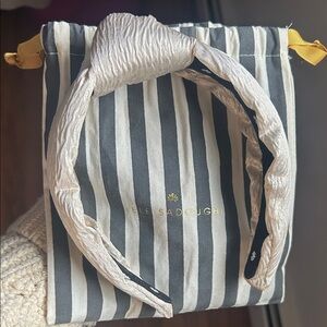 Lele Sadoughi headband